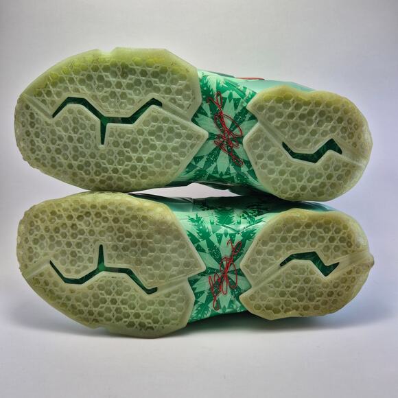 NIKE Lebron 11 \